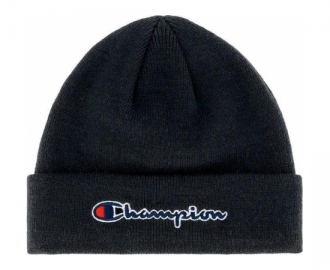 champion HAT knitted jr